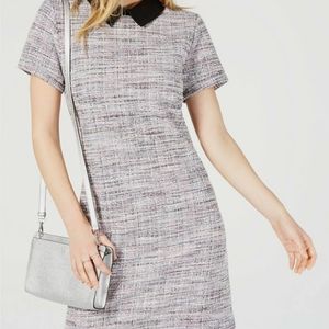 XL Maison Jules Sparkly Boucle Ditsy Dreams Dress